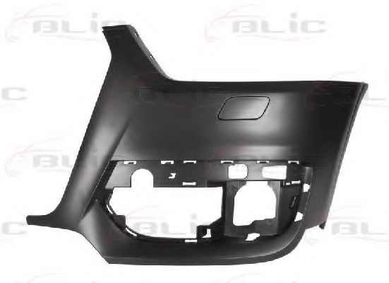 Бампер BLIC 5510-00-0033903P