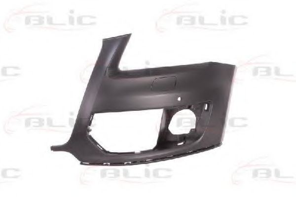 Бампер BLIC 5510-00-0035901P