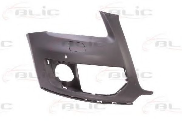 Бампер BLIC 5510-00-0035902P
