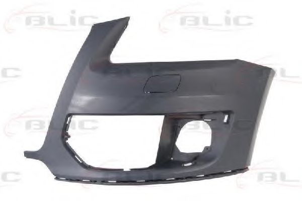 Бампер BLIC 5510-00-0035903P