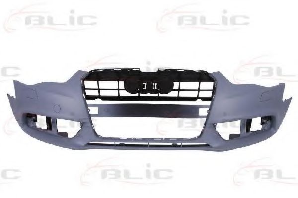 Бампер BLIC 5510-00-0038902P