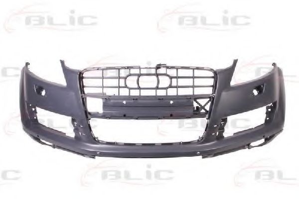 Бампер BLIC 5510-00-0040900P