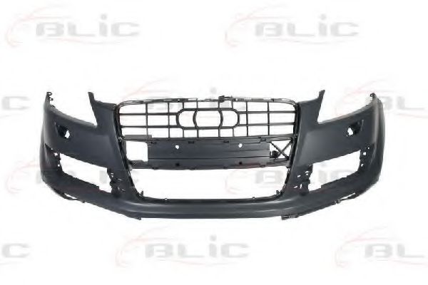 Бампер BLIC 5510-00-0040901P