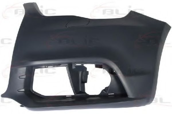 Бампер BLIC 5510-00-0045905P