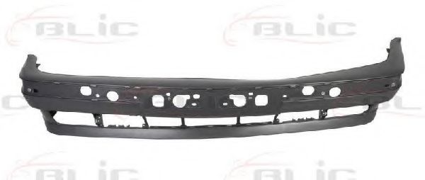 Бампер BLIC 5510-00-0057900P