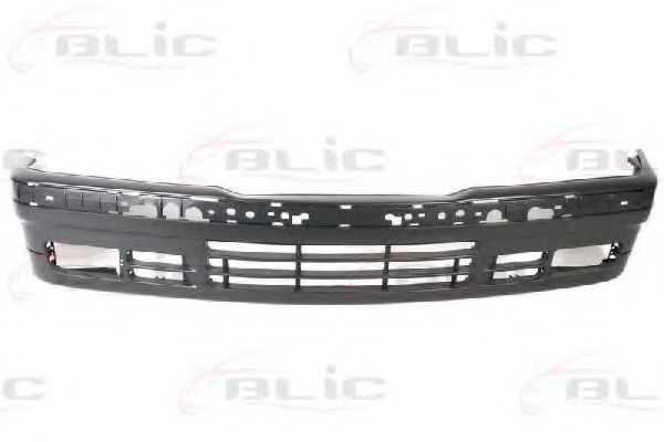 Бампер BLIC 5510-00-0060901P
