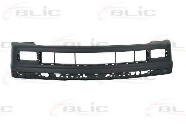 Бампер BLIC 5510-00-0060903P