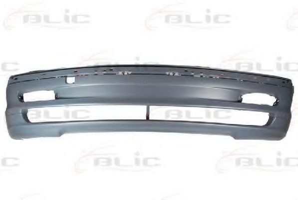 Бампер BLIC 5510-00-0061900P