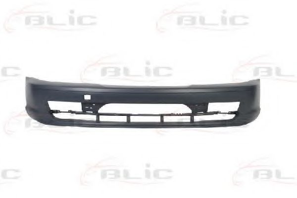 Бампер BLIC 5510-00-0061901P