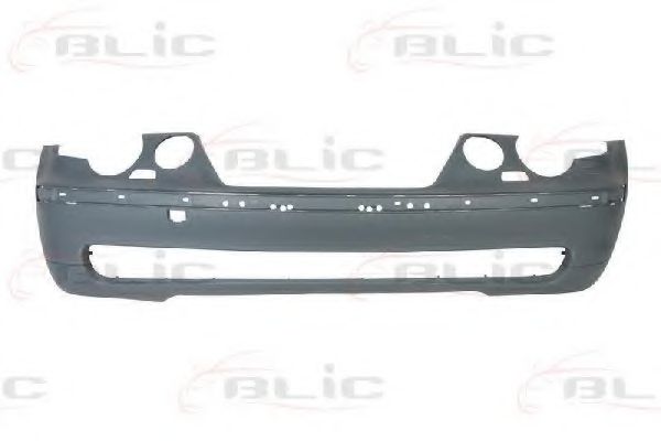 Бампер BLIC 5510-00-0061905P