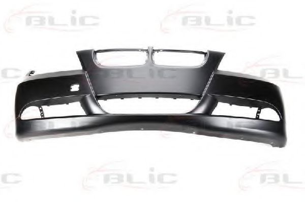 Бампер BLIC 5510-00-0062900P