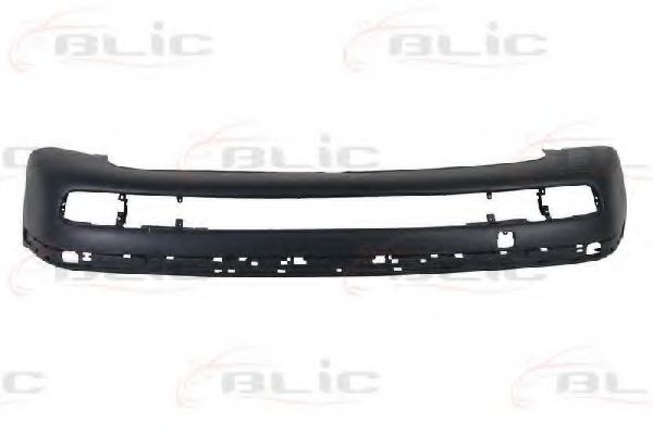 Бампер BLIC 5510-00-0065900P