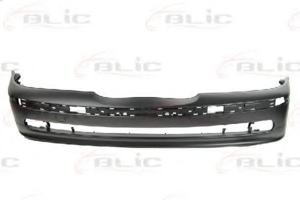 Бампер BLIC 5510-00-0065901P