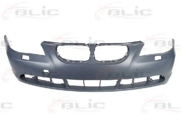 Бампер BLIC 5510-00-0066900P