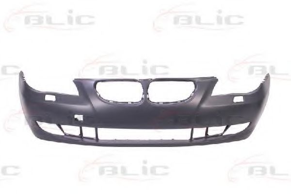Бампер BLIC 5510-00-0066902P