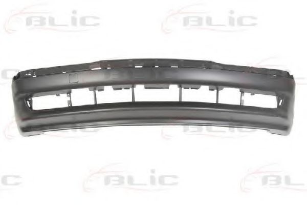 Бампер BLIC 5510-00-0075900P