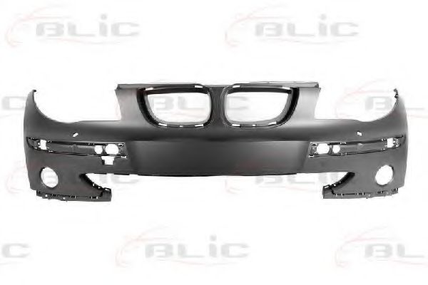 Бампер BLIC 5510-00-0085901P