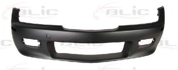 Бампер BLIC 5510-00-0091900P