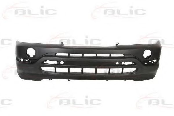 Бампер BLIC 5510-00-0095901P