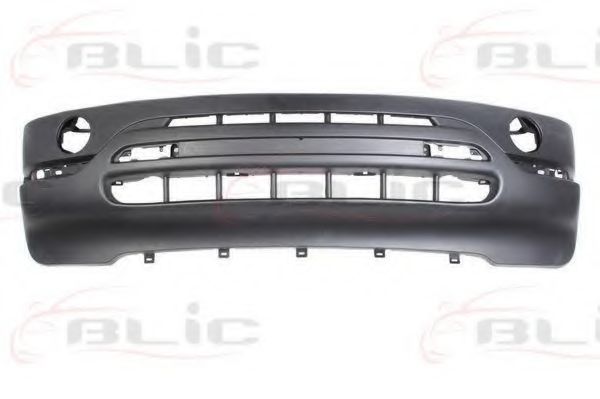 Бампер BLIC 5510-00-0095902P