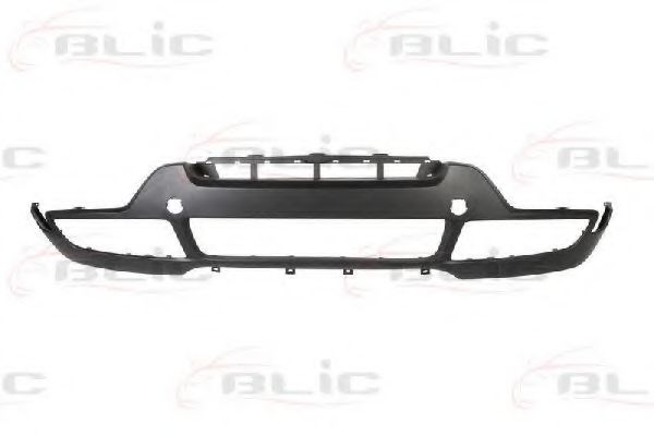 Бампер BLIC 5510-00-0096901P