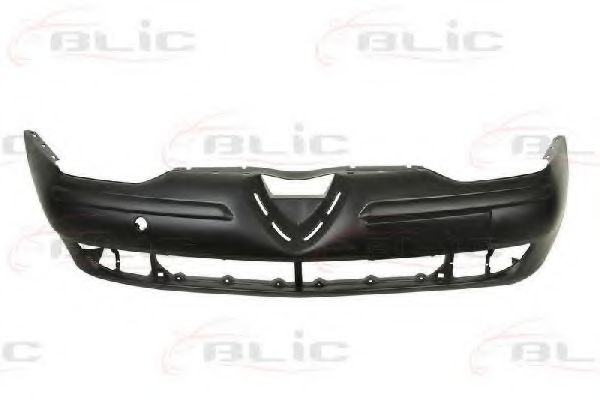 Бампер BLIC 5510-00-0107900P