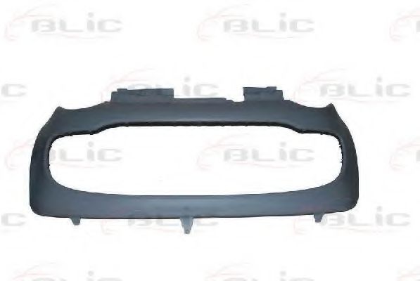 Бампер BLIC 5510-00-0501900P