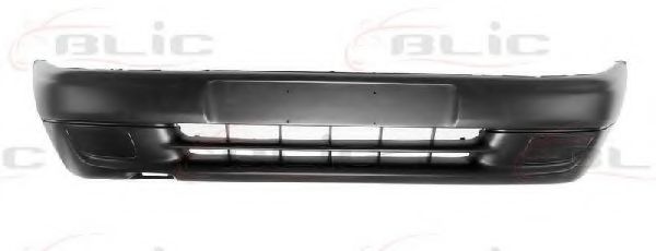 Бампер BLIC 5510-00-0518903P
