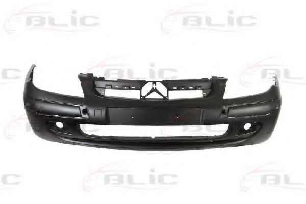 Бампер BLIC 5510-00-0524900P