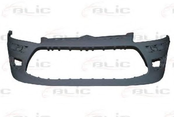 Бампер BLIC 5510-00-0537901P