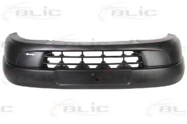 Бампер BLIC 5510-00-0550900P