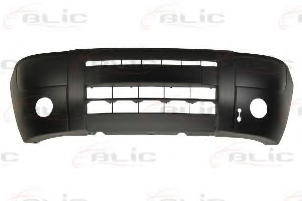 Бампер BLIC 5510-00-0551903P