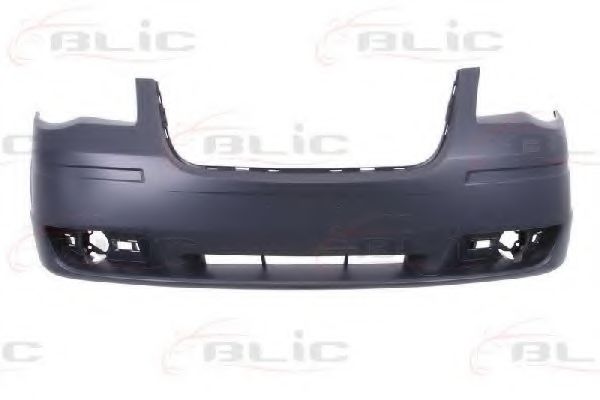 Бампер BLIC 5510-00-0914900P