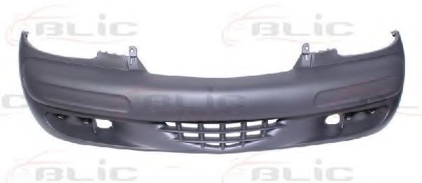 Бампер BLIC 5510-00-0915900P