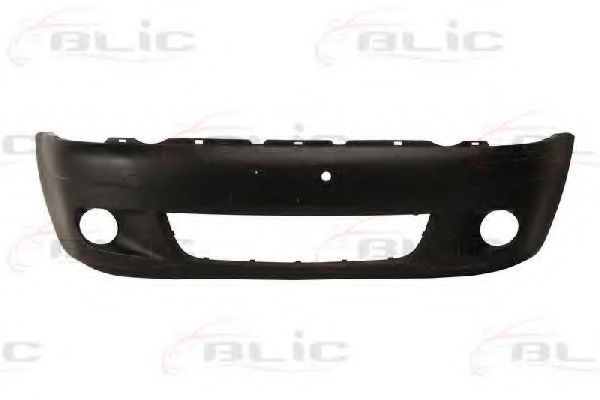Бампер BLIC 5510-00-1103901P