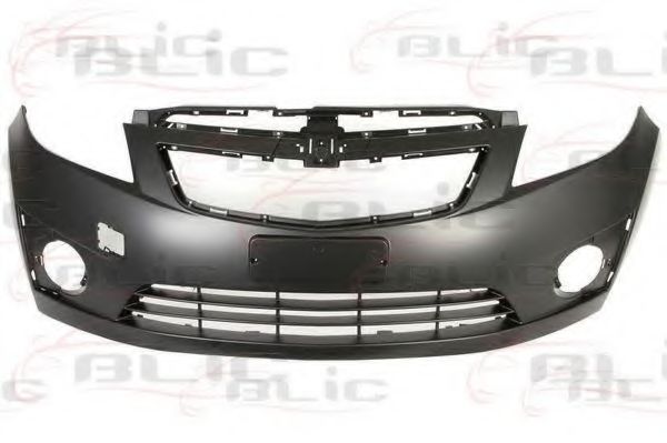 Бампер BLIC 5510-00-1120900Q