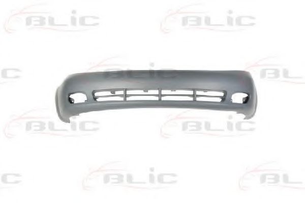Бампер BLIC 5510-00-1132901P