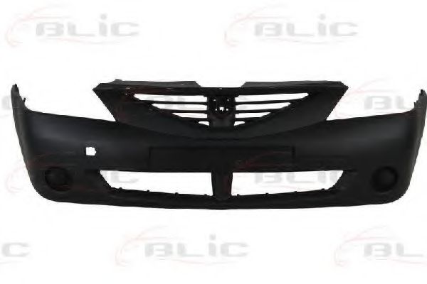 Бампер BLIC 5510-00-1301900P