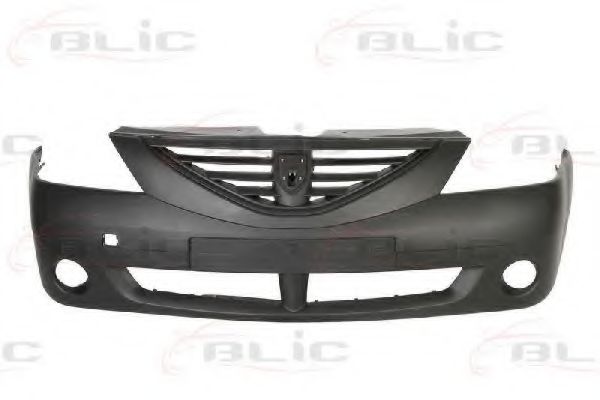 Бампер BLIC 5510-00-1301904P