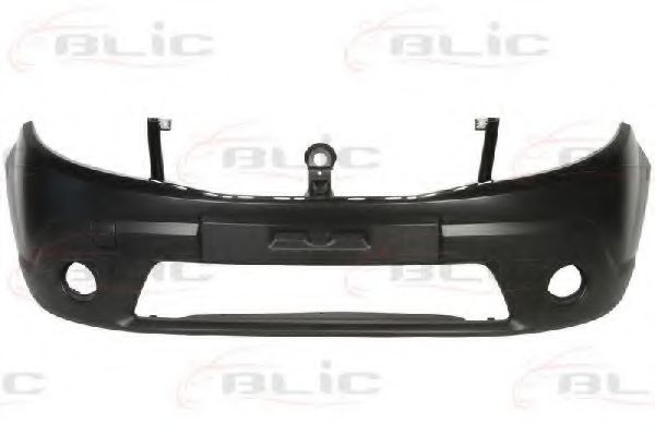 Бампер BLIC 5510-00-1302901P