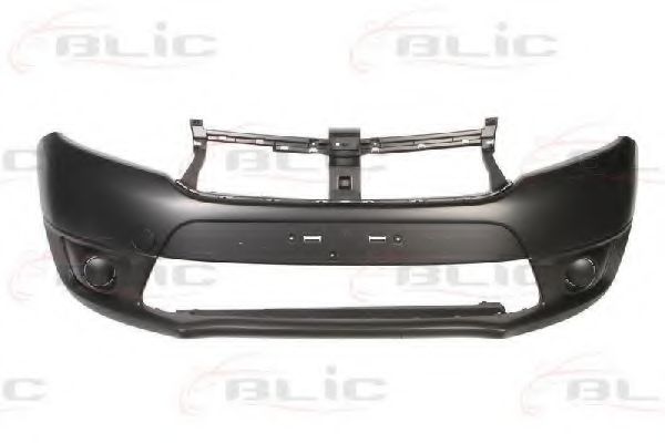 Бампер BLIC 5510-00-1303900P