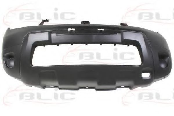 Бампер BLIC 5510-00-1305900P