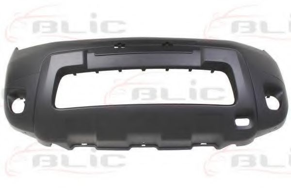 Бампер BLIC 5510-00-1305901P