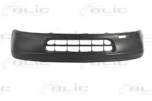 Бампер BLIC 5510-00-1608900P
