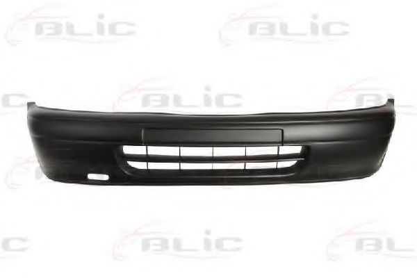 Бампер BLIC 5510-00-1608901P
