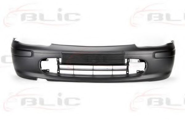 Бампер BLIC 5510-00-1608904P