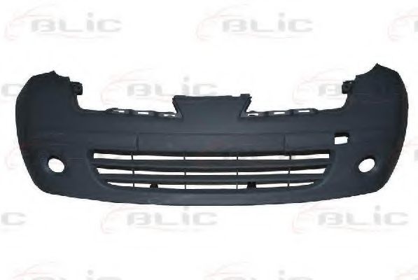 Бампер BLIC 5510-00-1609905P