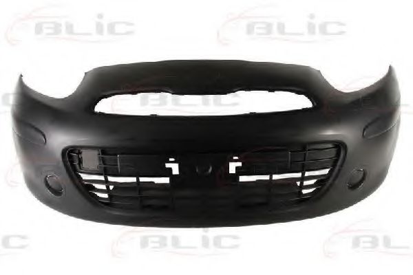 Бампер BLIC 5510-00-1610900P