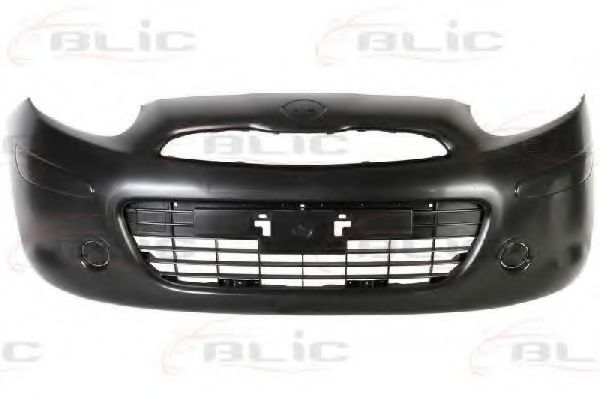 Бампер BLIC 5510-00-1610901P