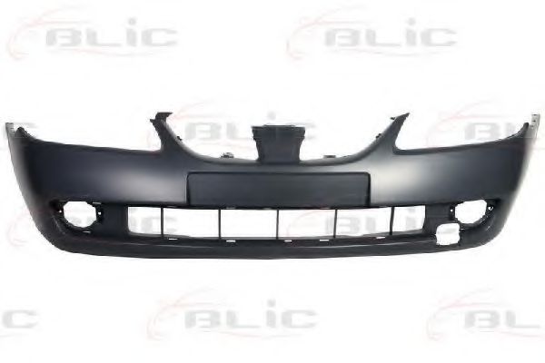 Бампер BLIC 5510-00-1632901P